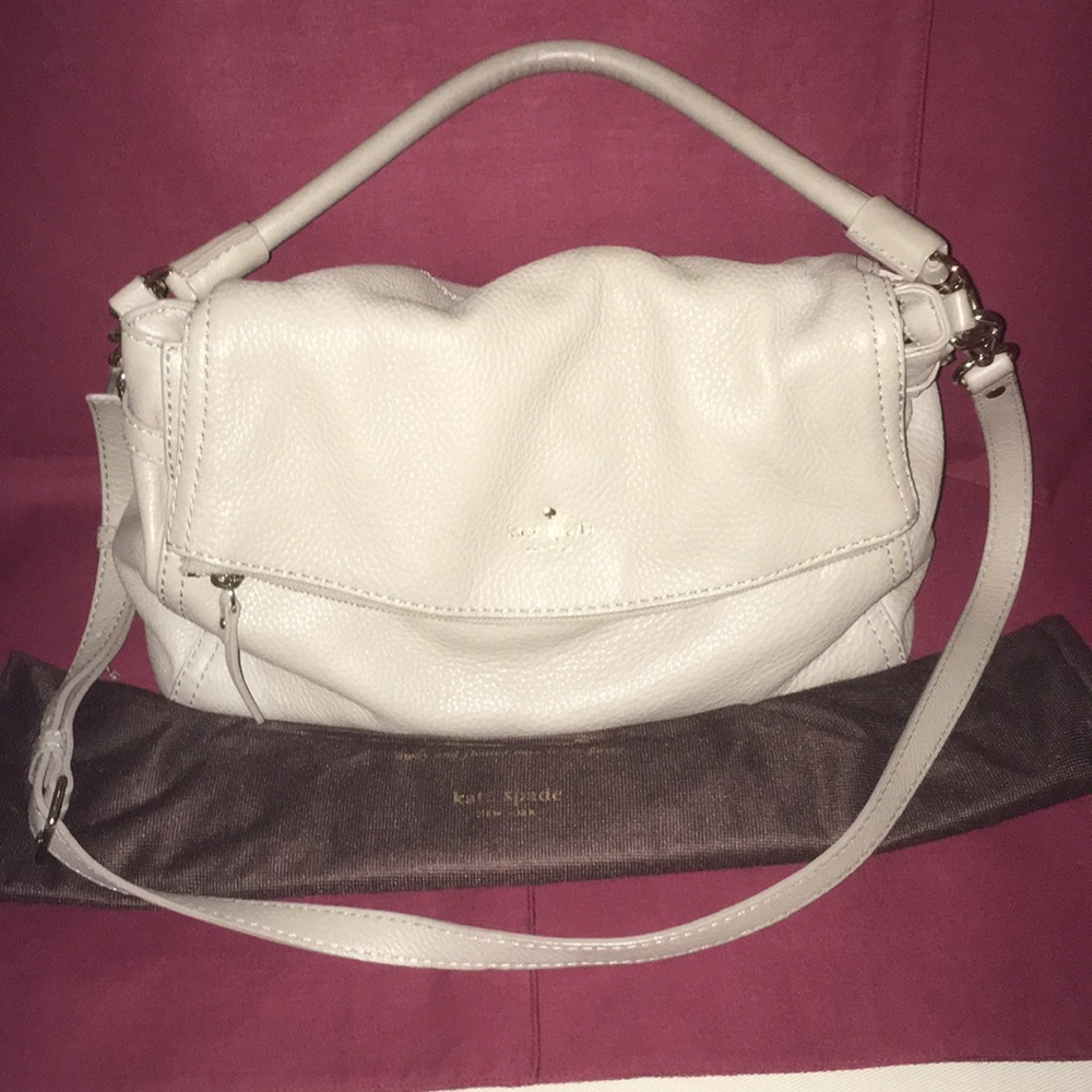 kate spade handbag